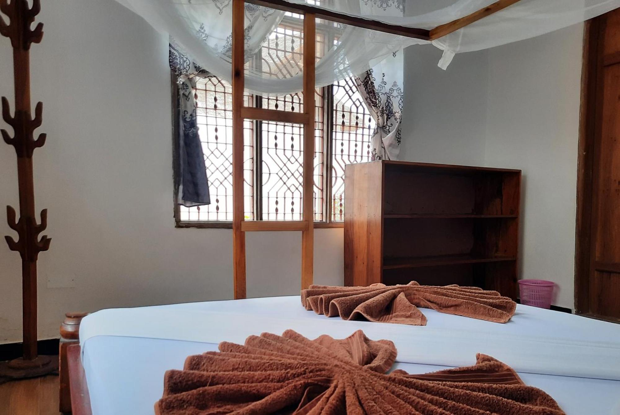 南威Kajificheni House住宿加早餐旅馆 外观 照片